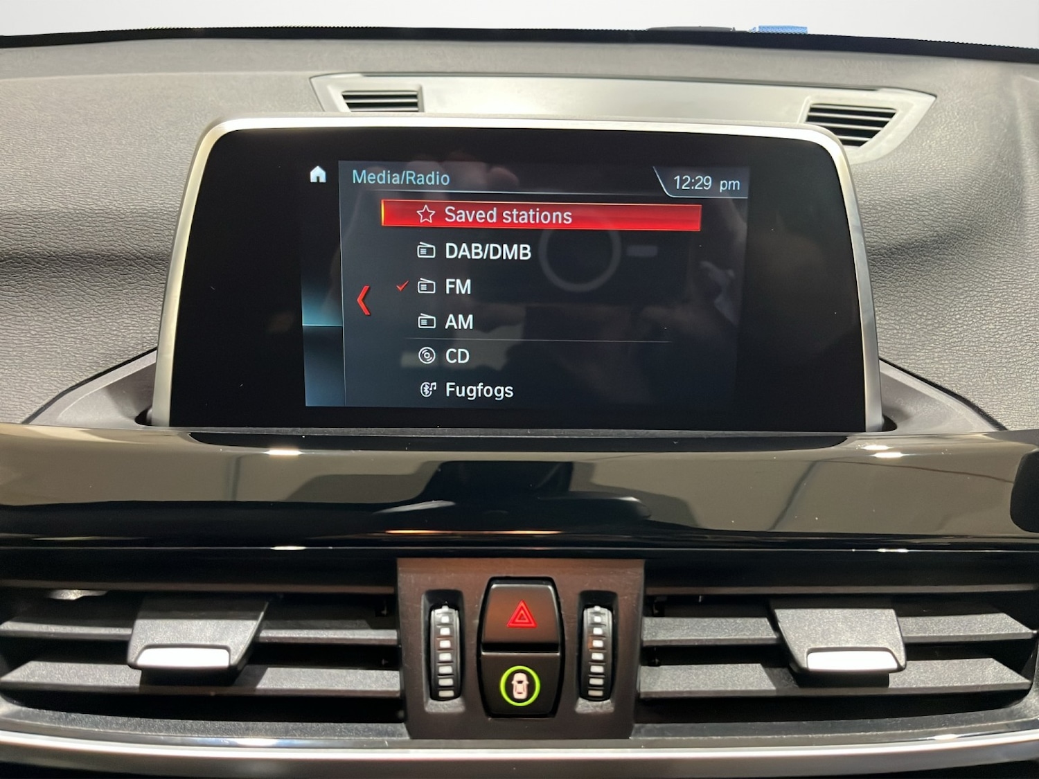 Used BMW X1 2018 for sale - 76407640: Photo 20