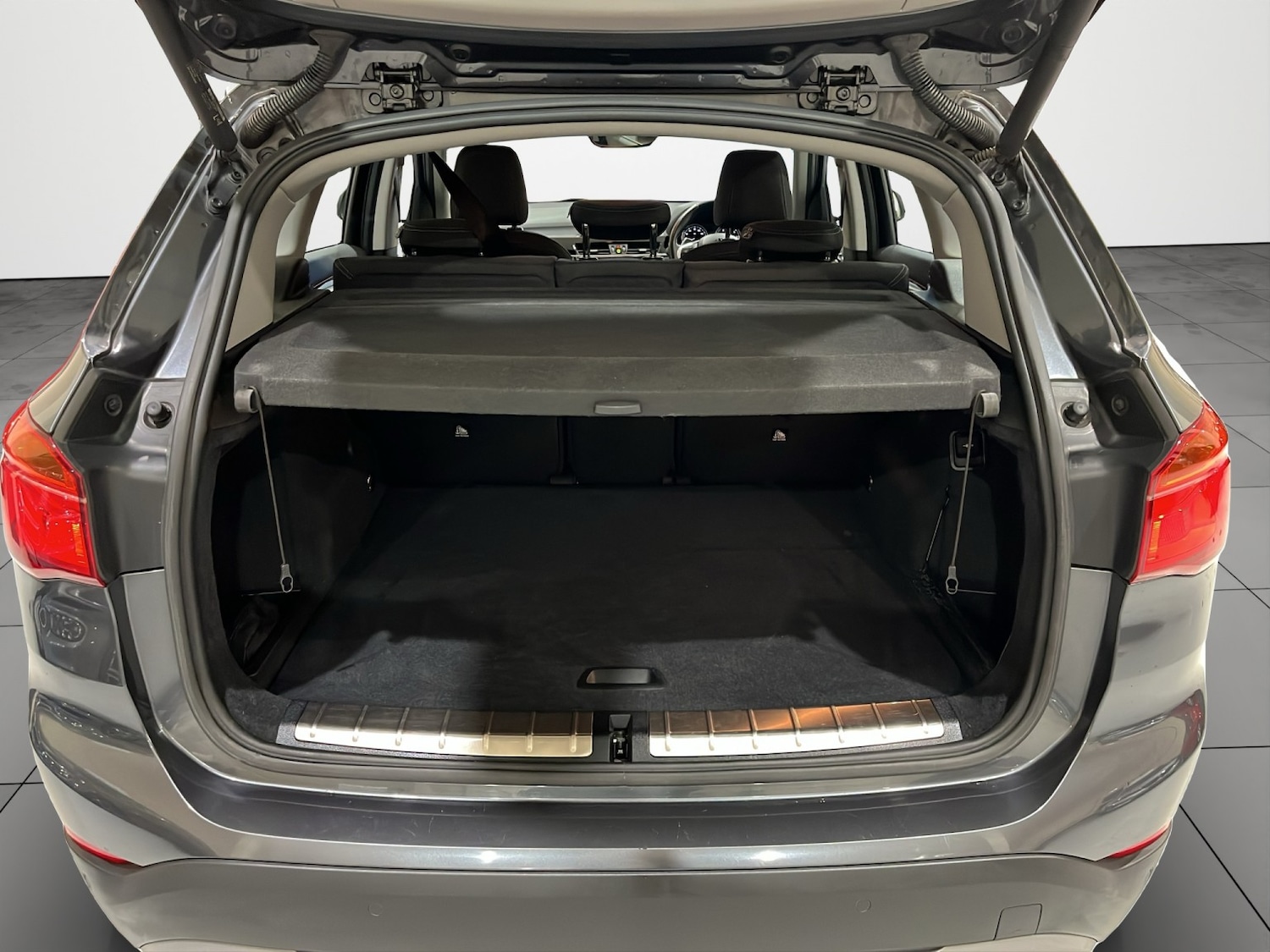 Used BMW X1 2018 for sale - 76407640: Photo 22