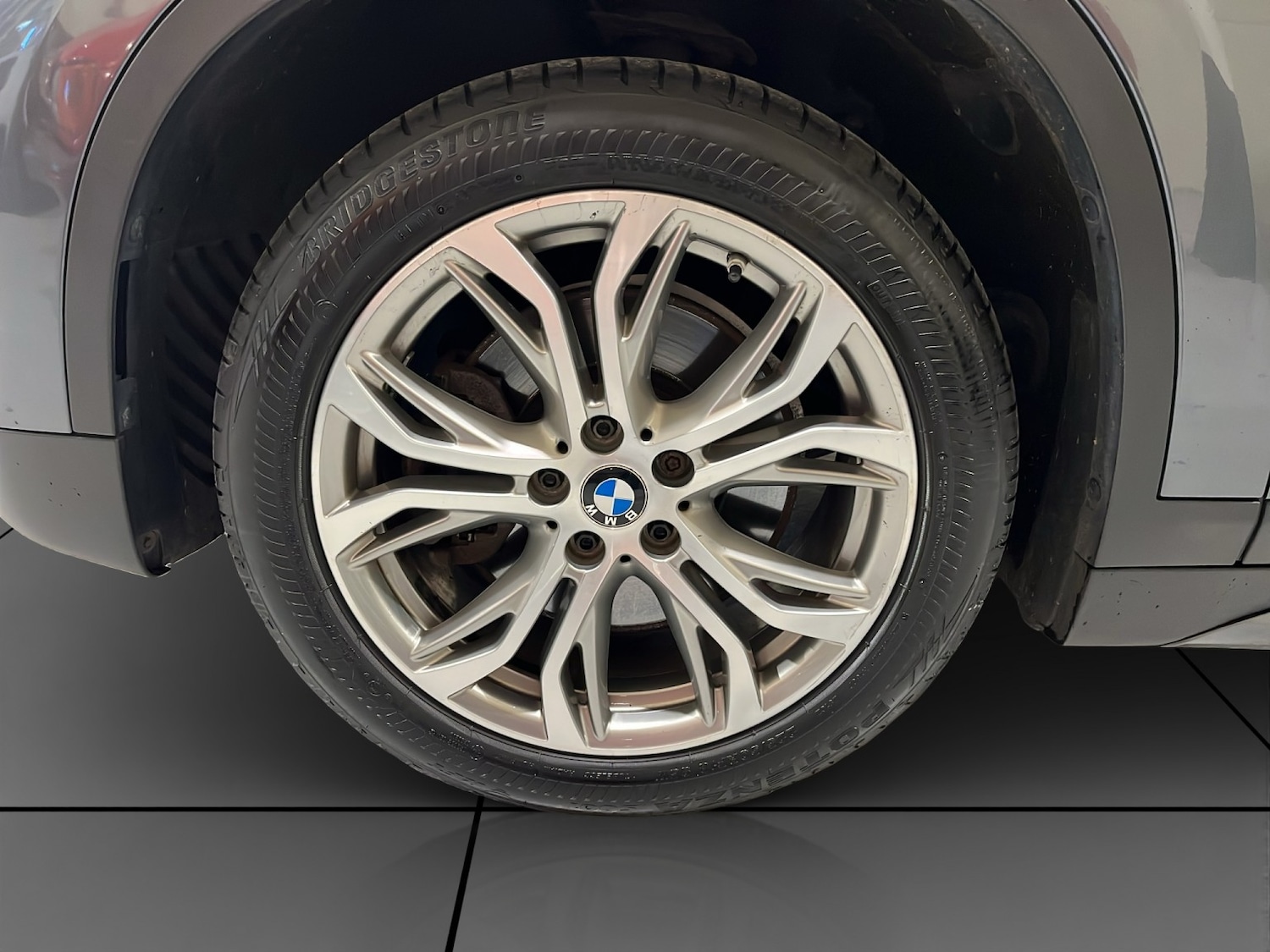 Used BMW X1 2018 for sale - 76407640: Photo 23