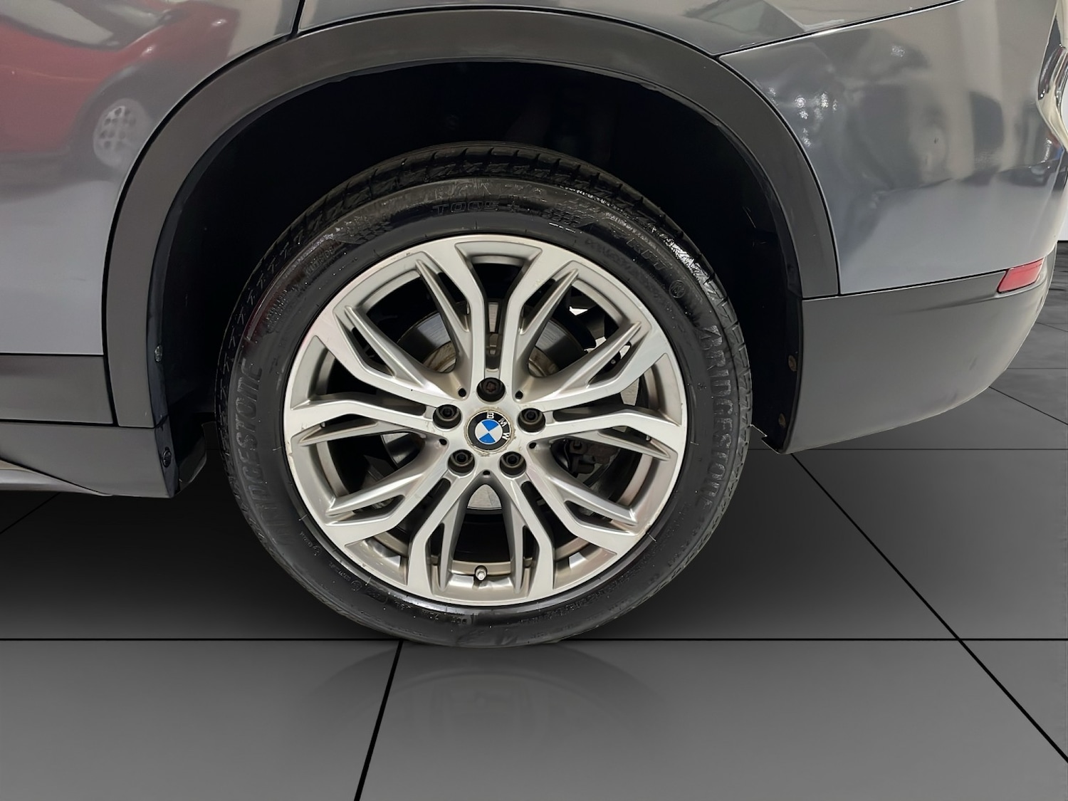 Used BMW X1 2018 for sale - 76407640: Photo 24