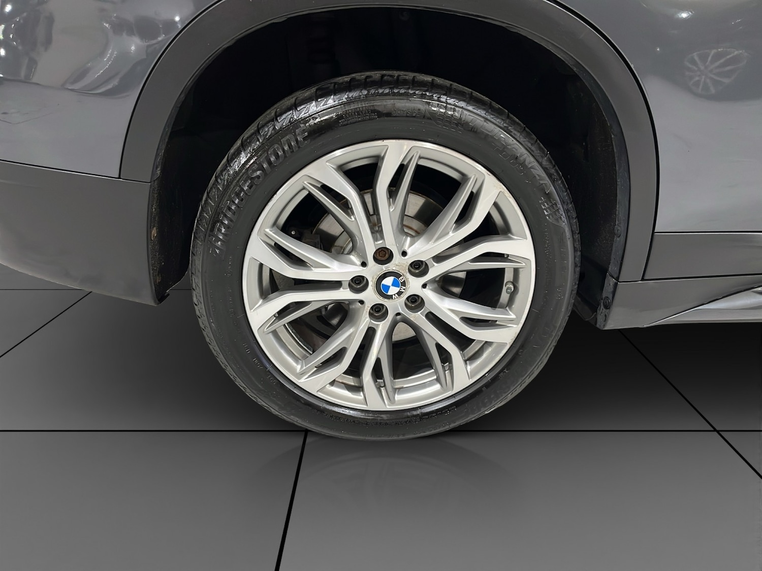 Used BMW X1 2018 for sale - 76407640: Photo 25