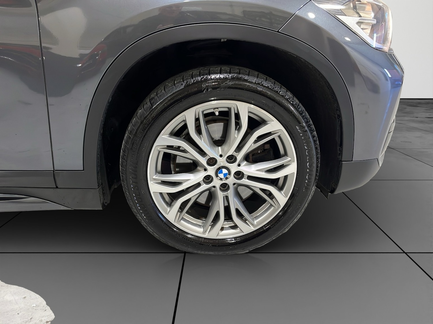 Used BMW X1 2018 for sale - 76407640: Photo 26