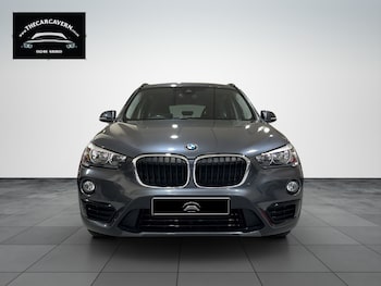 Used BMW X1 2018 for sale - 76407640: Photo