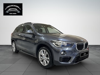 Used BMW X1 2018 for sale - 76407640: Photo