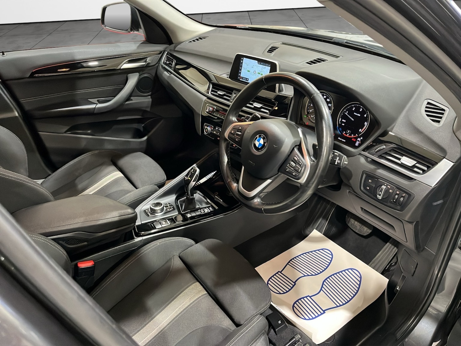 Used BMW X1 2018 for sale - 76407640: Photo 4