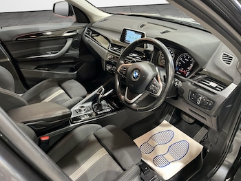 Used BMW X1 2018 for sale - 76407640: Photo