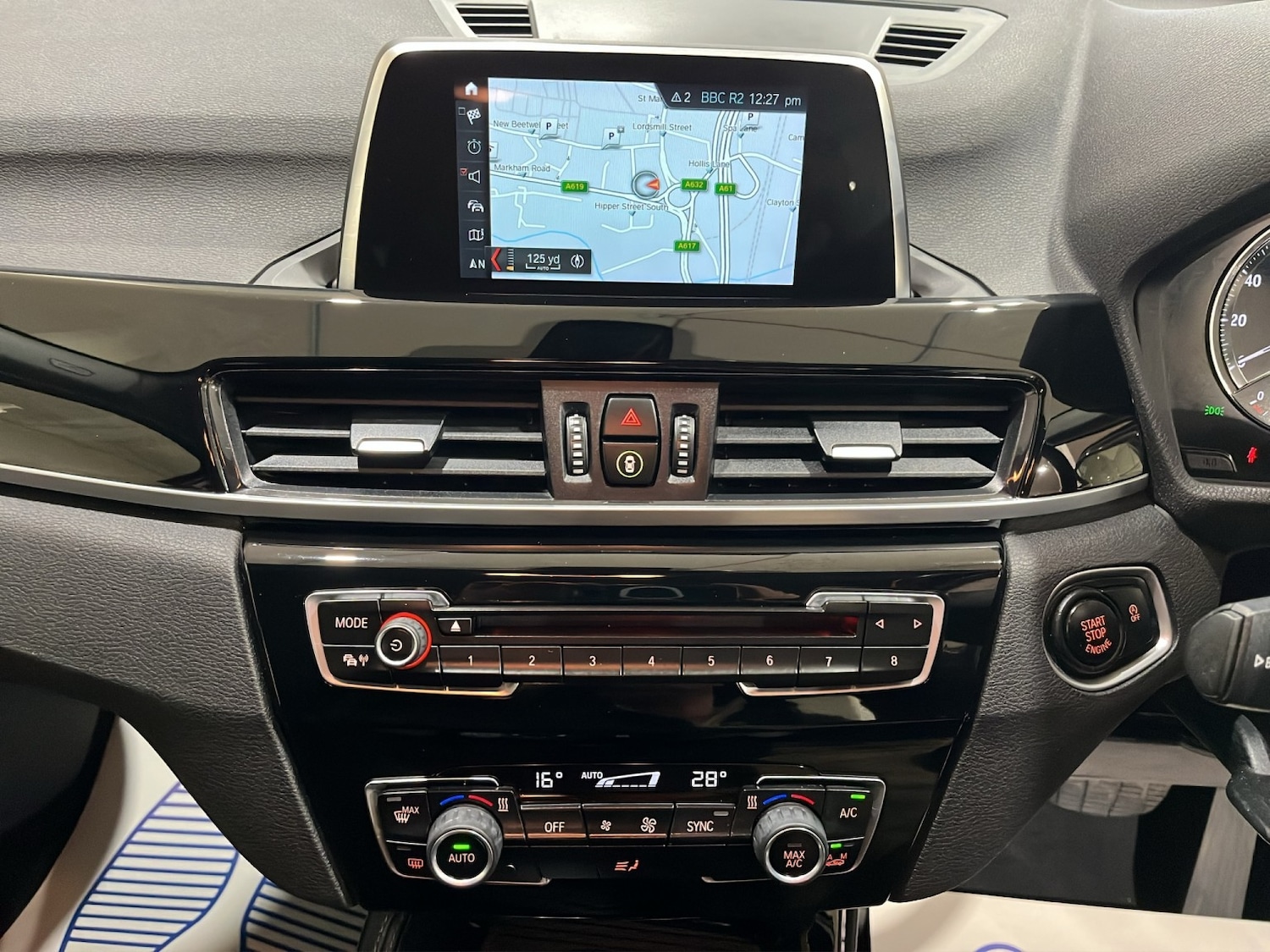 Used BMW X1 2018 for sale - 76407640: Photo 5