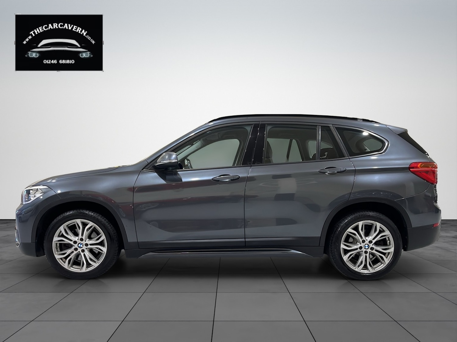 Used BMW X1 2018 for sale - 76407640: Photo 6