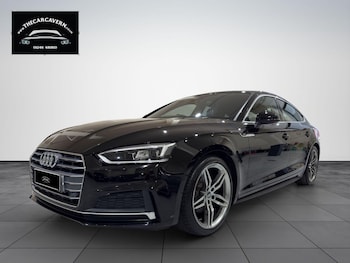 Used Audi A5 2019 for sale - 76252496: Photo