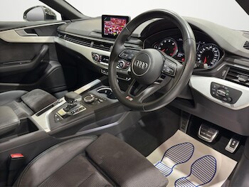 Used Audi A5 2019 for sale - 76252496: Photo