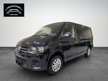 Used Volkswagen Transporter 2019 for sale - 77318331: Photo