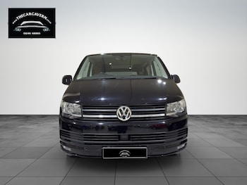 Used Volkswagen Transporter 2019 for sale - 77318331: Photo