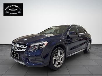 Used Mercedes-Benz GLA 2017 for sale - 76821618: Photo