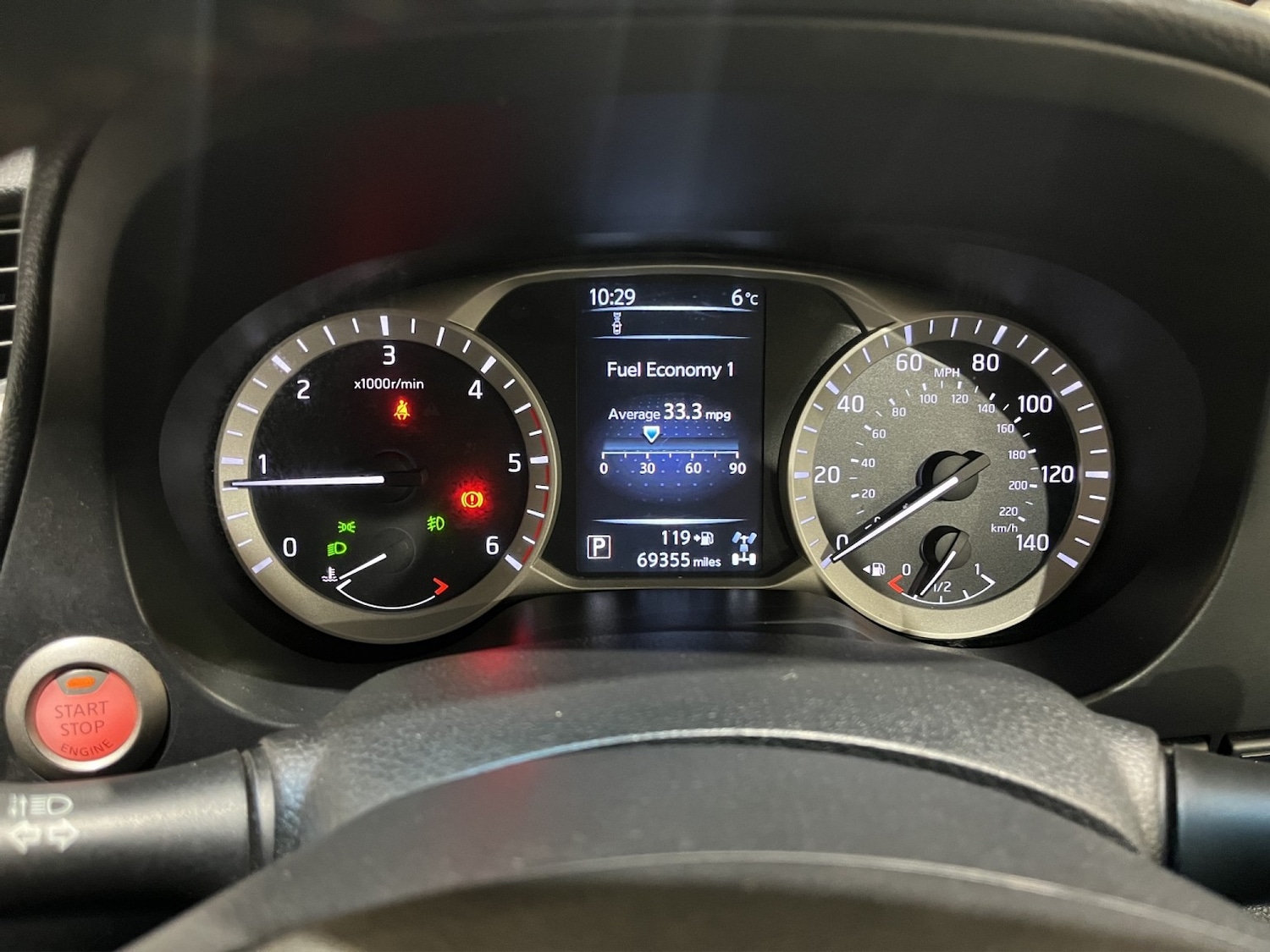 Used Nissan Navara 2017 for sale - 77548310: Photo 16