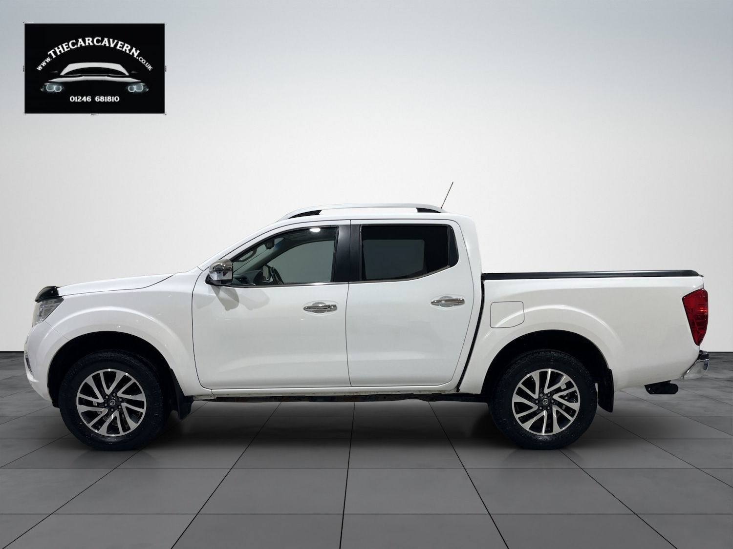 Used Nissan Navara 2017 for sale - 77548310: Photo 6