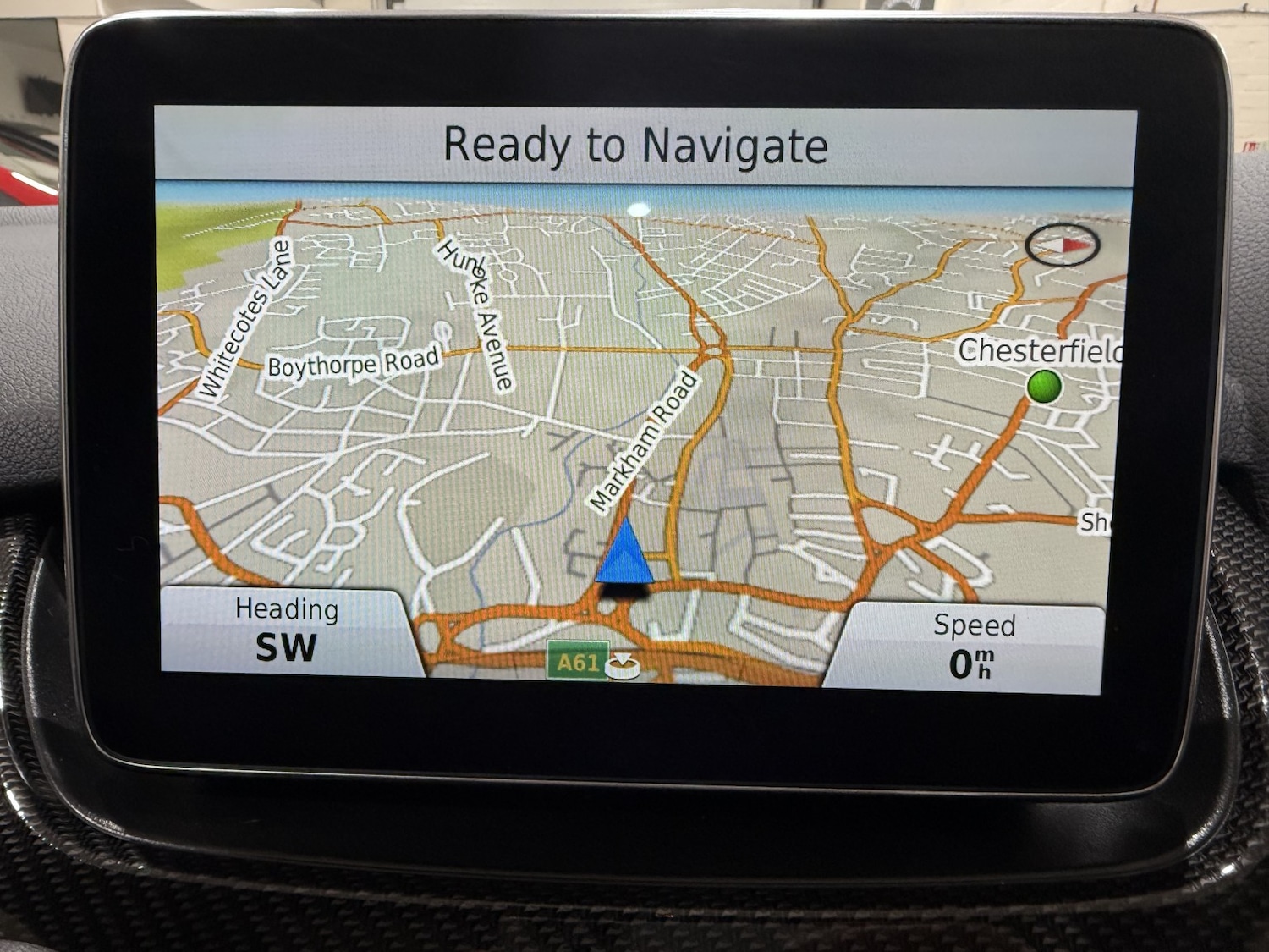 Used Mercedes-Benz B Class 2015 for sale - 76579977: Photo 10