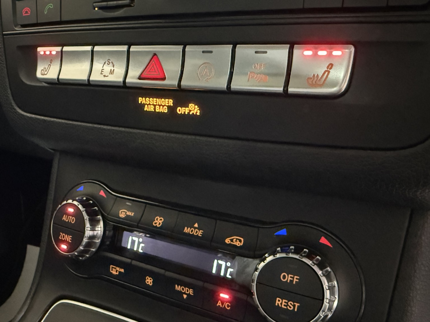 Used Mercedes-Benz B Class 2015 for sale - 76579977: Photo 12