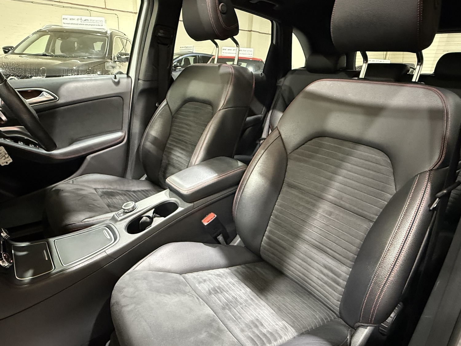 Used Mercedes-Benz B Class 2015 for sale - 76579977: Photo 24