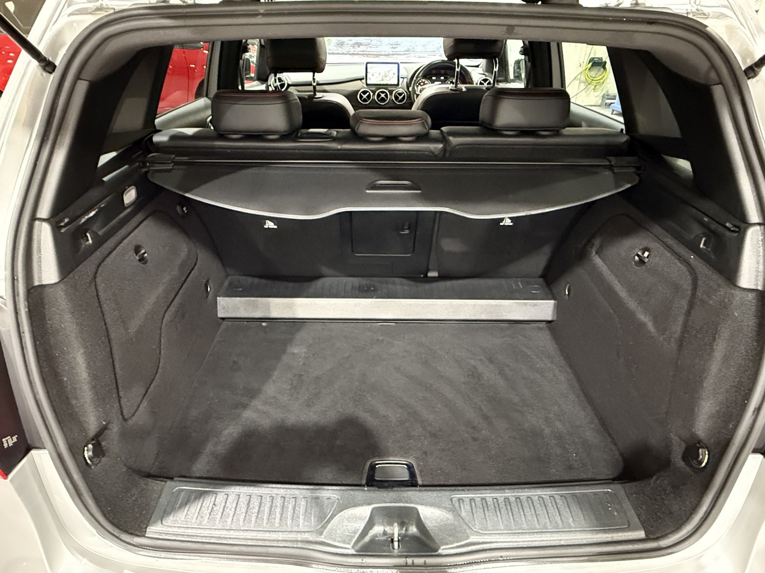 Used Mercedes-Benz B Class 2015 for sale - 76579977: Photo 28