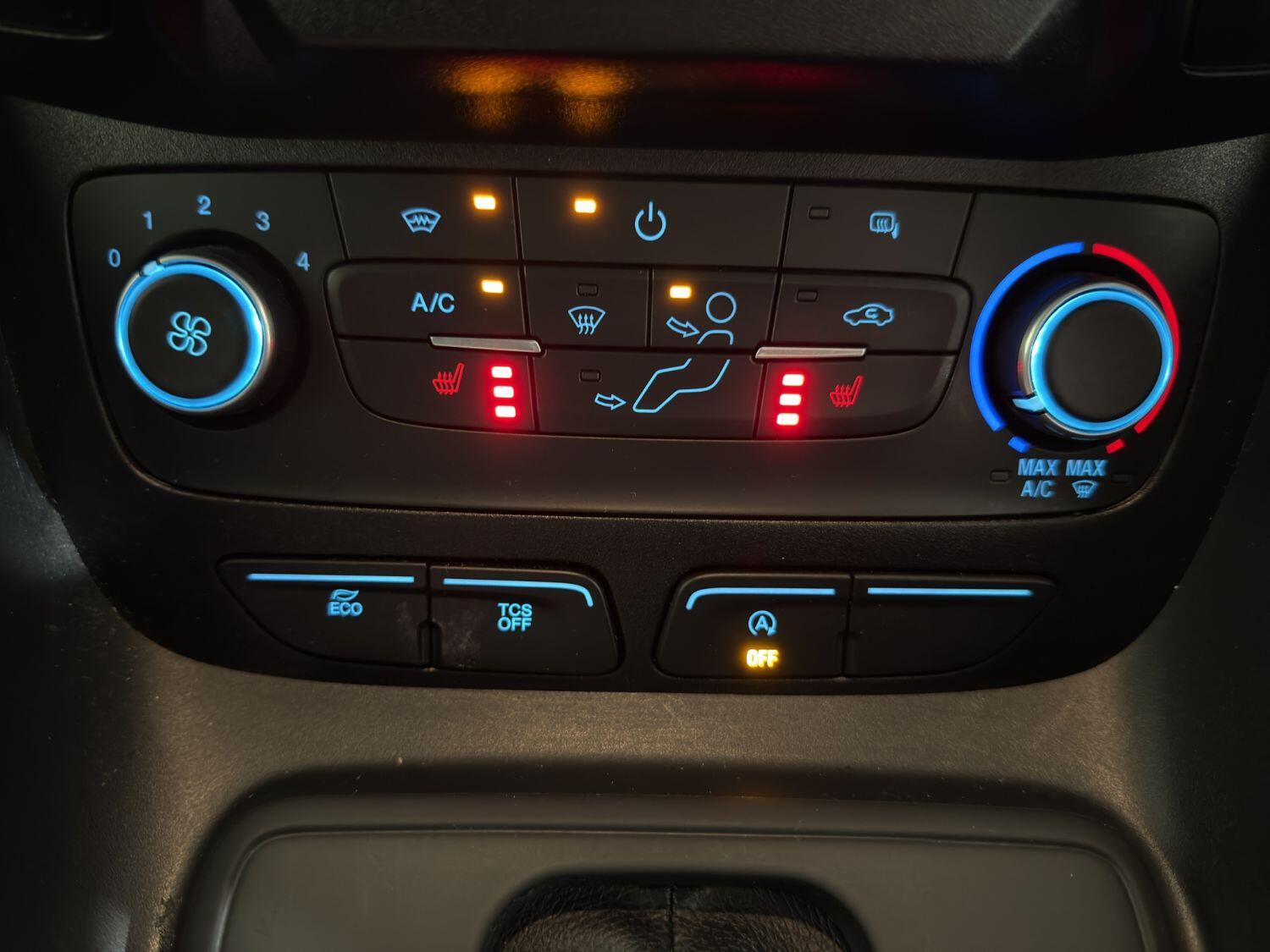 Used Ford Transit Connect 2024 for sale - 76252501: Photo 10