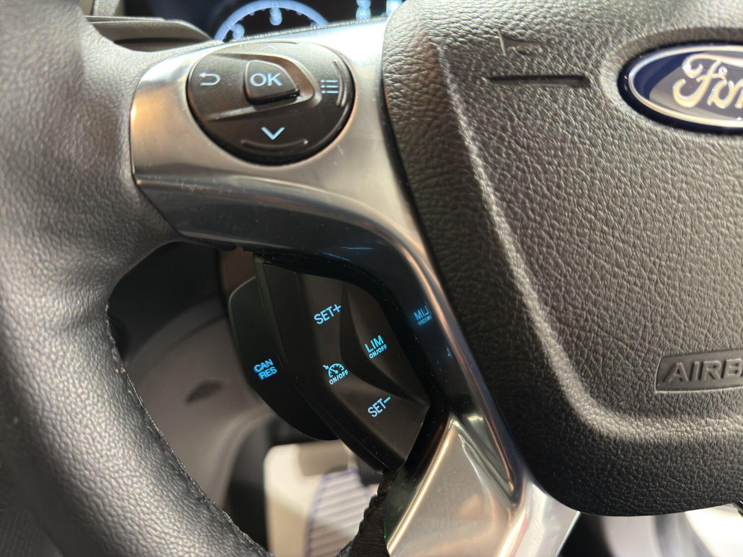 Used Ford Transit Connect 2024 for sale - 76252501: Photo 16