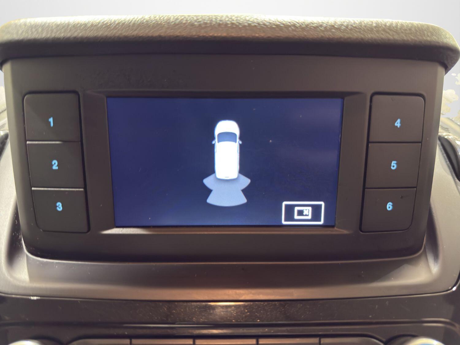 Used Ford Transit Connect 2024 for sale - 76252501: Photo 17