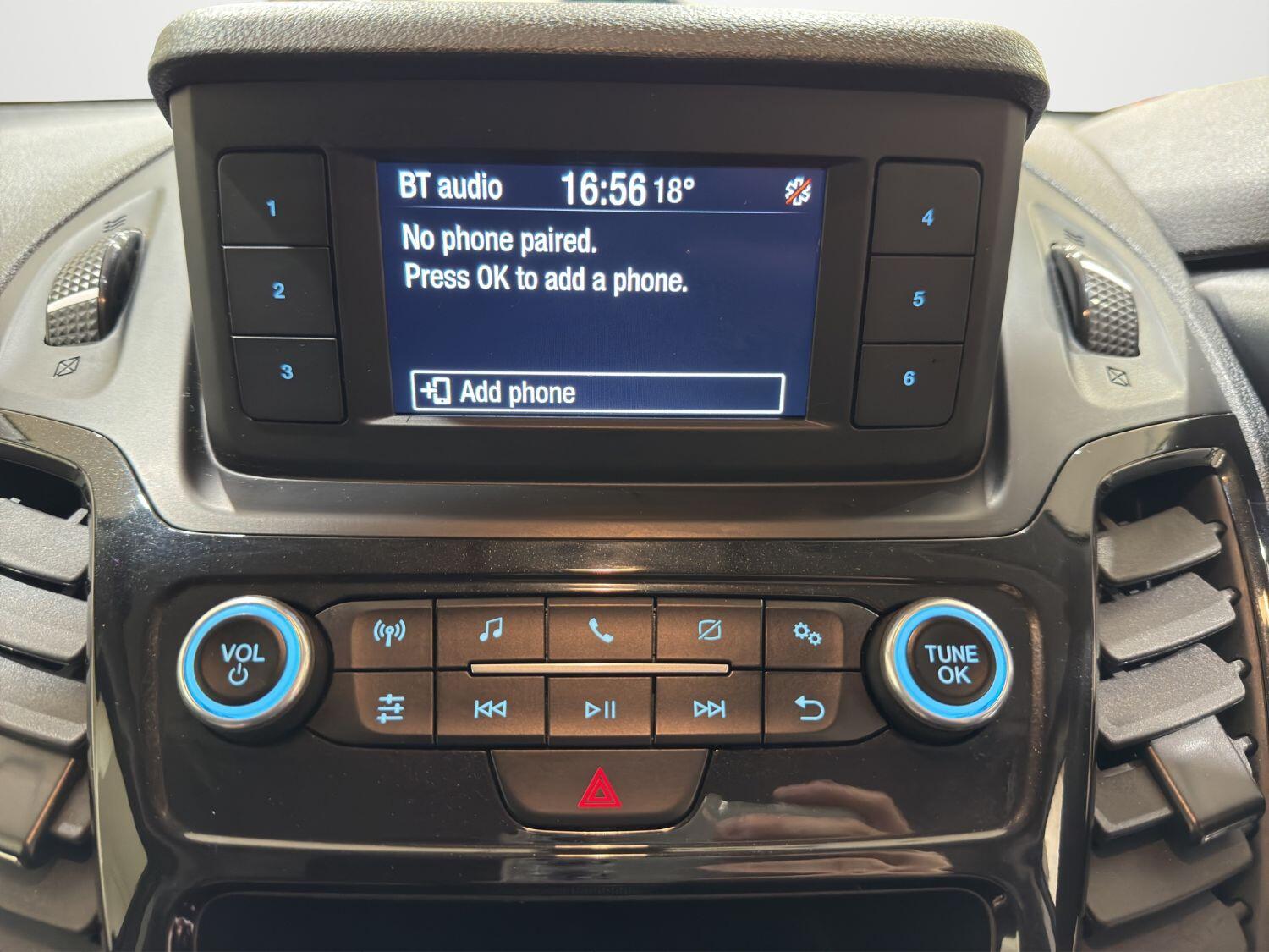 Used Ford Transit Connect 2024 for sale - 76252501: Photo 18