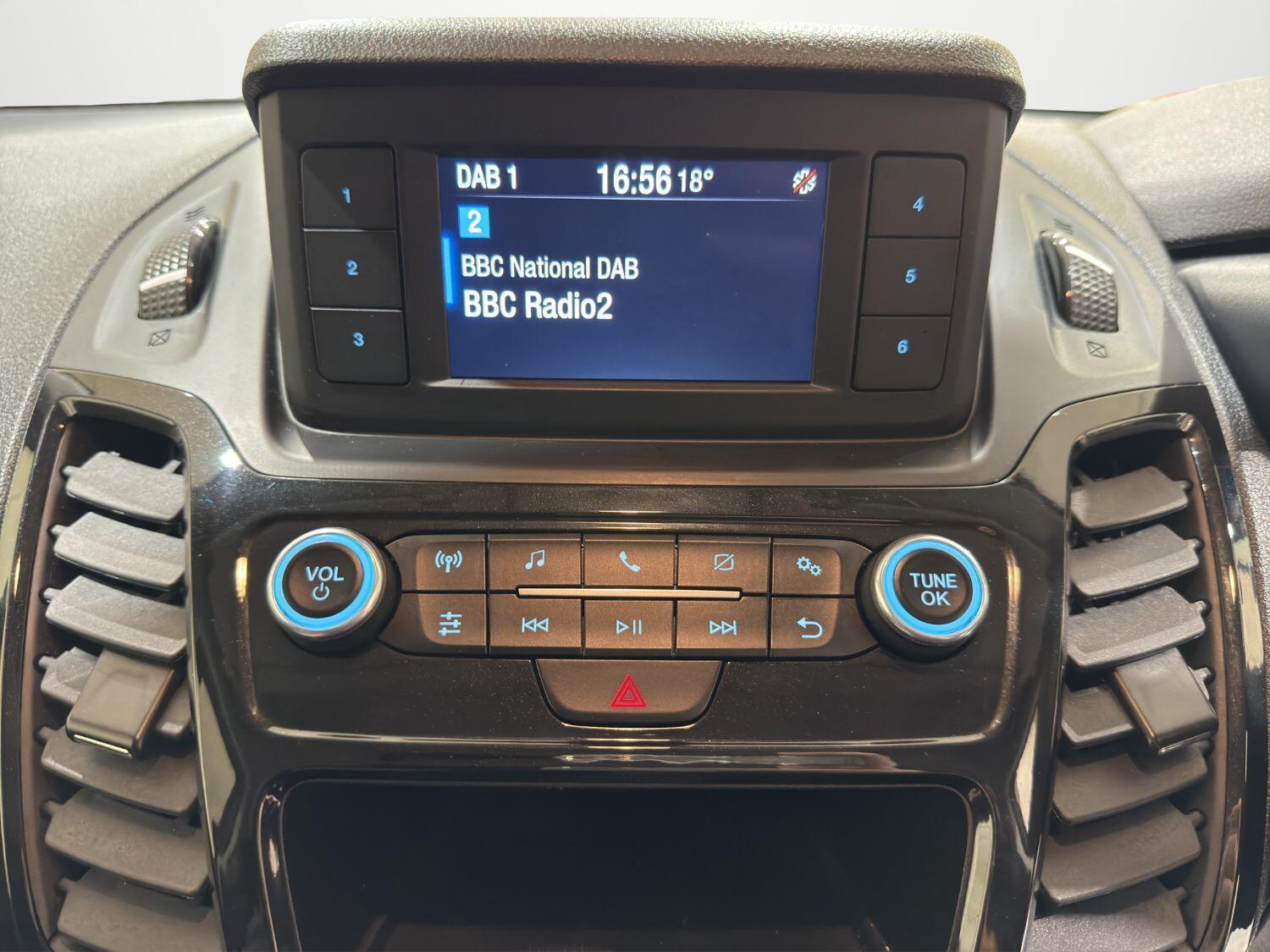 Used Ford Transit Connect 2024 for sale - 76252501: Photo 19