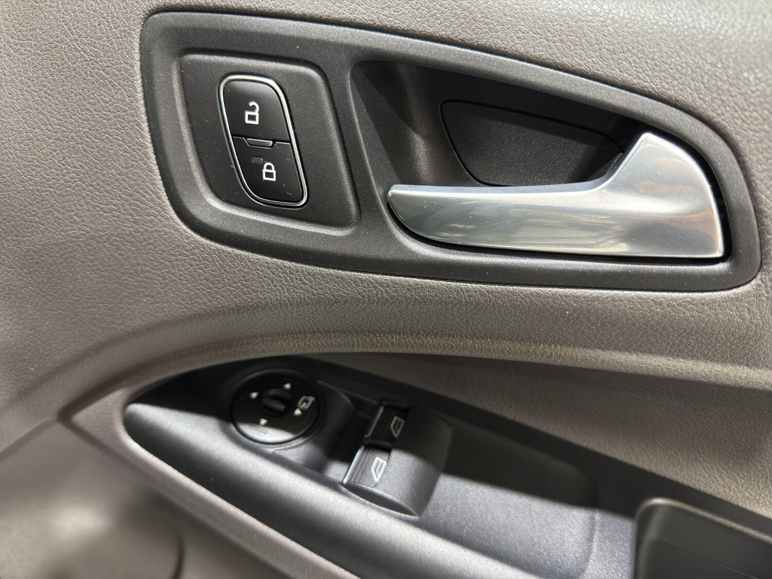 Used Ford Transit Connect 2024 for sale - 76252501: Photo 20