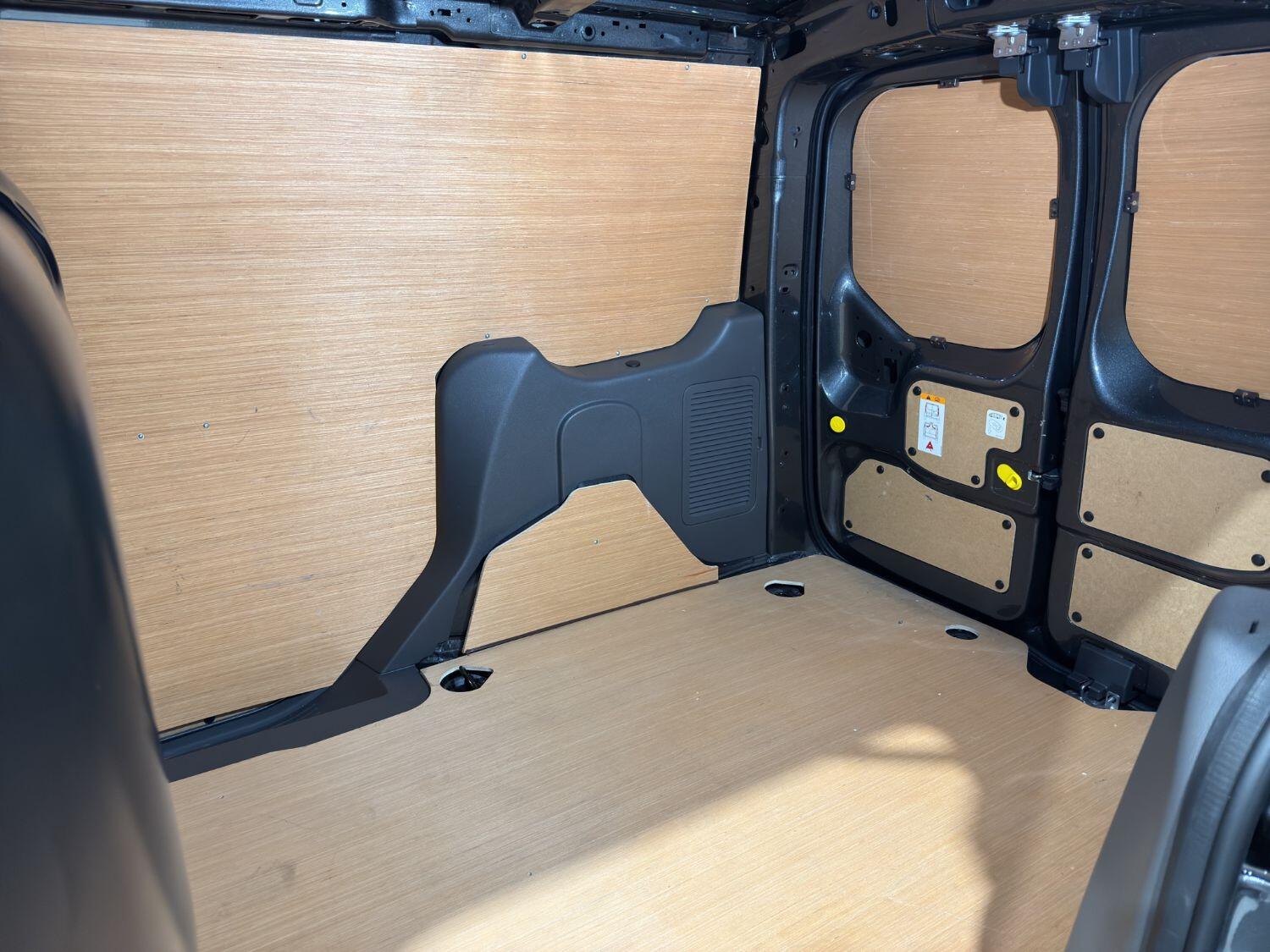 Used Ford Transit Connect 2024 for sale - 76252501: Photo 21