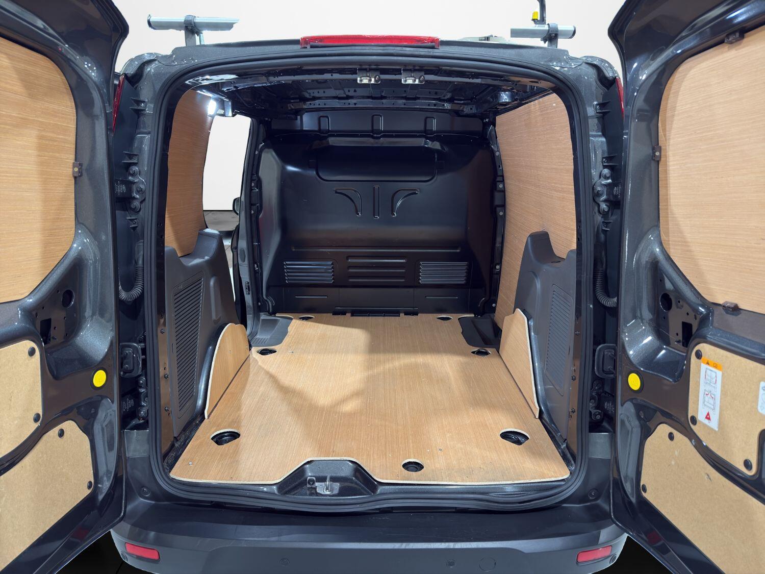 Used Ford Transit Connect 2024 for sale - 76252501: Photo 22