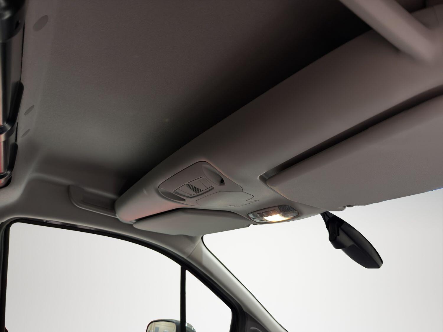 Used Ford Transit Connect 2024 for sale - 76252501: Photo 23