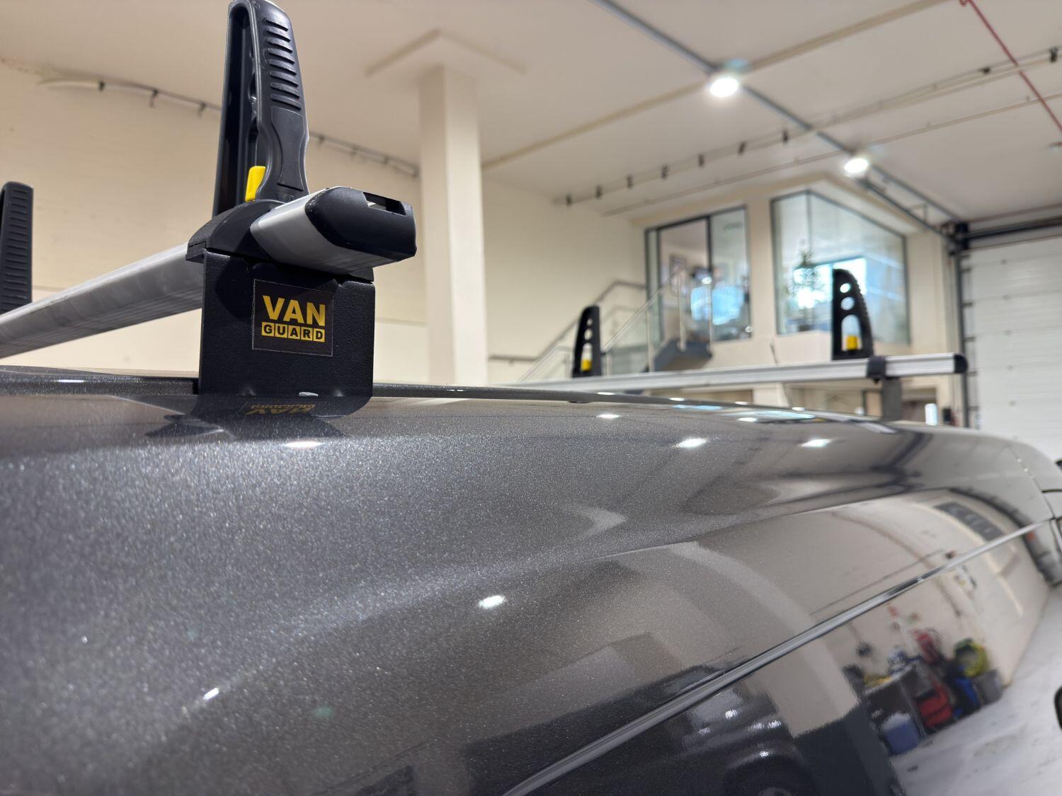 Used Ford Transit Connect 2024 for sale - 76252501: Photo 24