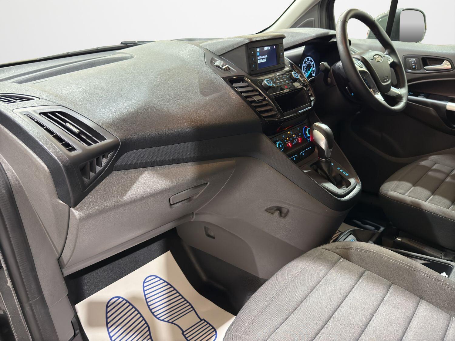 Used Ford Transit Connect 2024 for sale - 76252501: Photo 25