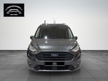 Used Ford Transit Connect 2024 for sale - 76252501: Photo