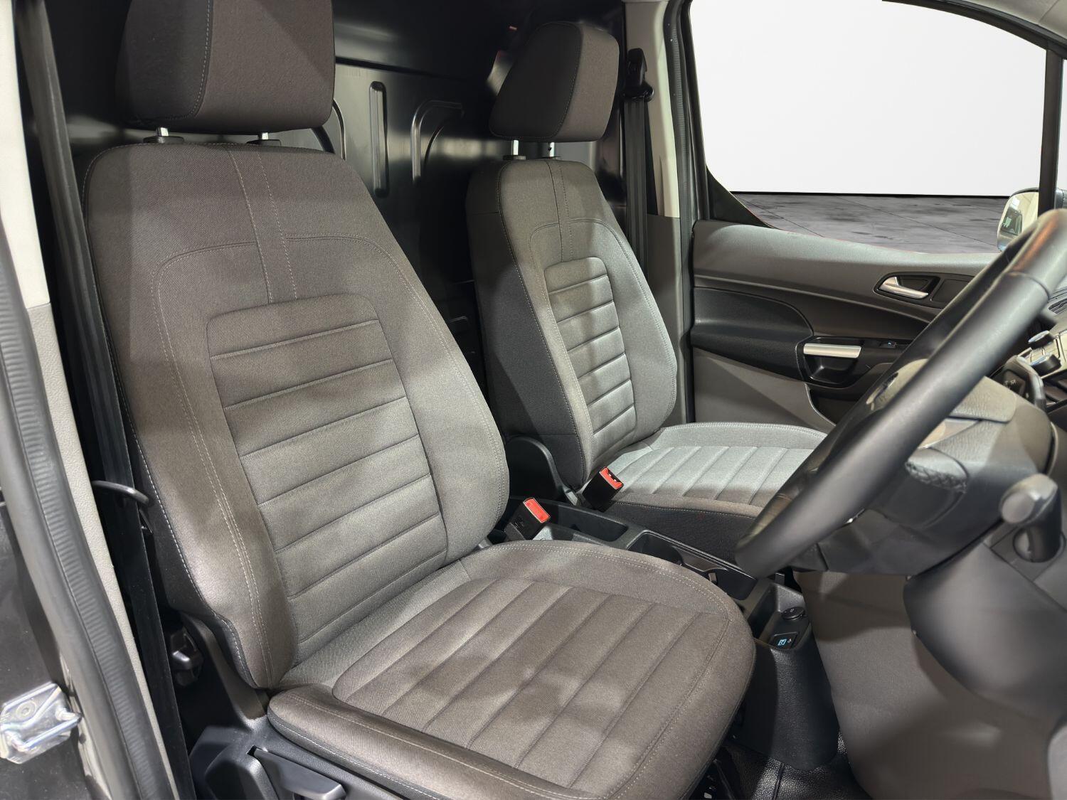 Used Ford Transit Connect 2024 for sale - 76252501: Photo 5