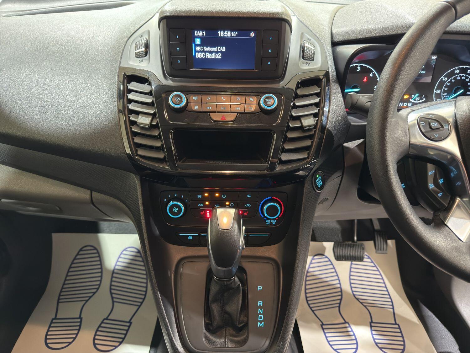 Used Ford Transit Connect 2024 for sale - 76252501: Photo 7