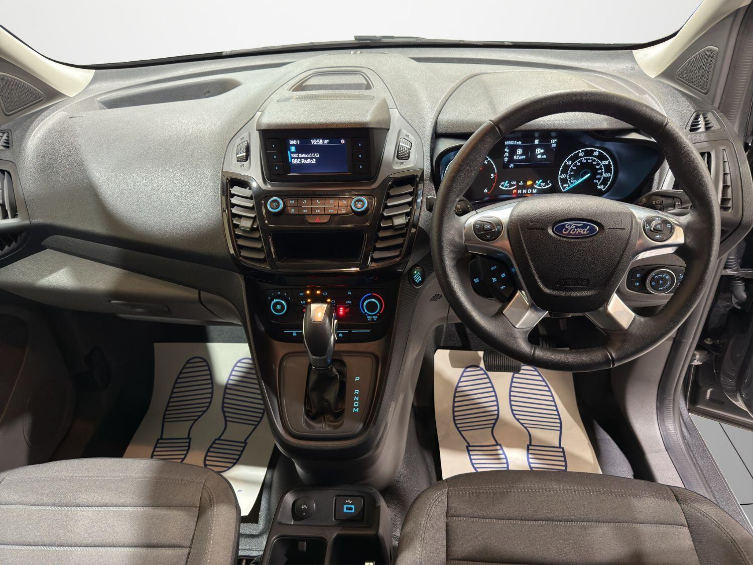 Used Ford Transit Connect 2024 for sale - 76252501: Photo 8