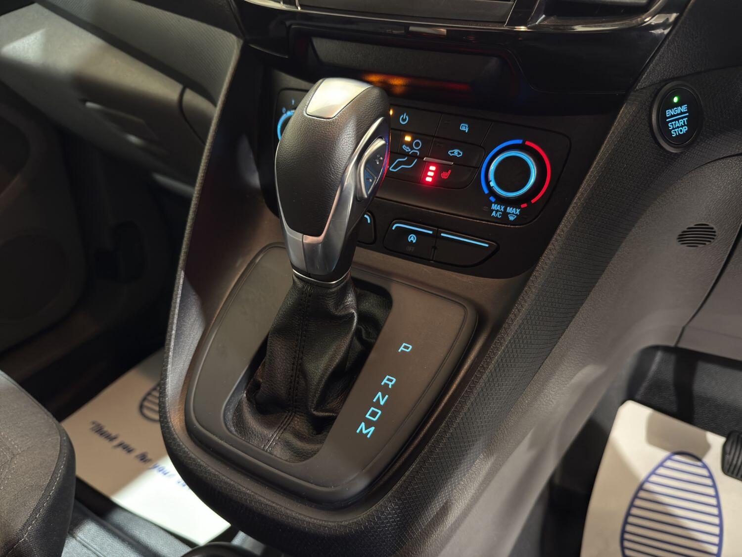 Used Ford Transit Connect 2024 for sale - 76252501: Photo 9