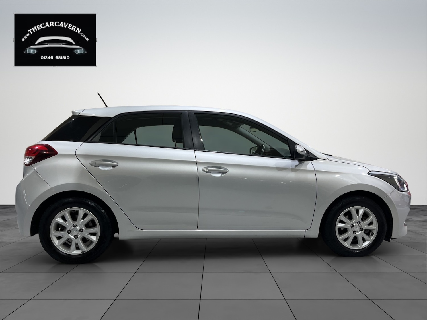 Used Hyundai i20 2018 for sale - 76725573: Photo 10