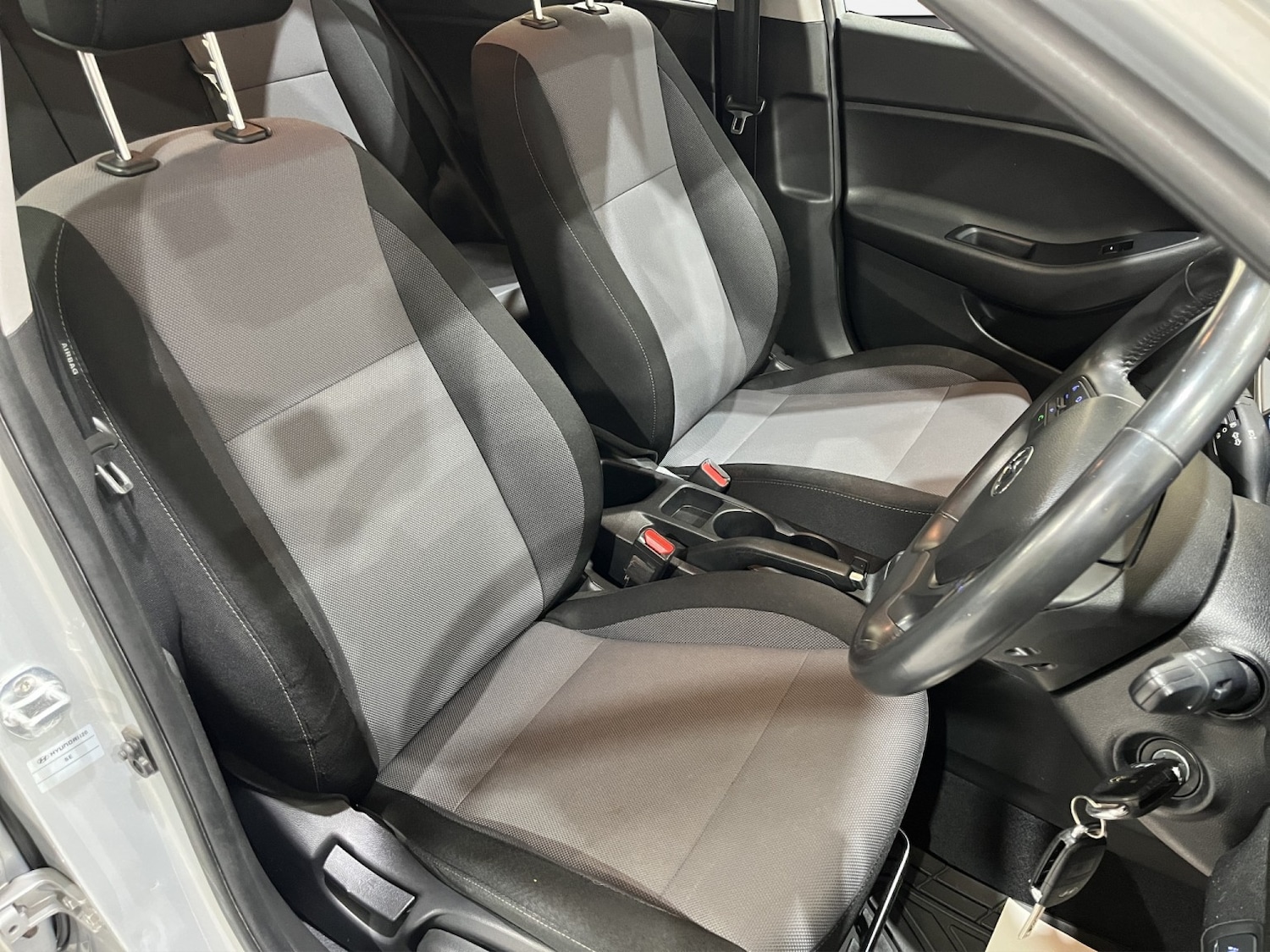 Used Hyundai i20 2018 for sale - 76725573: Photo 13