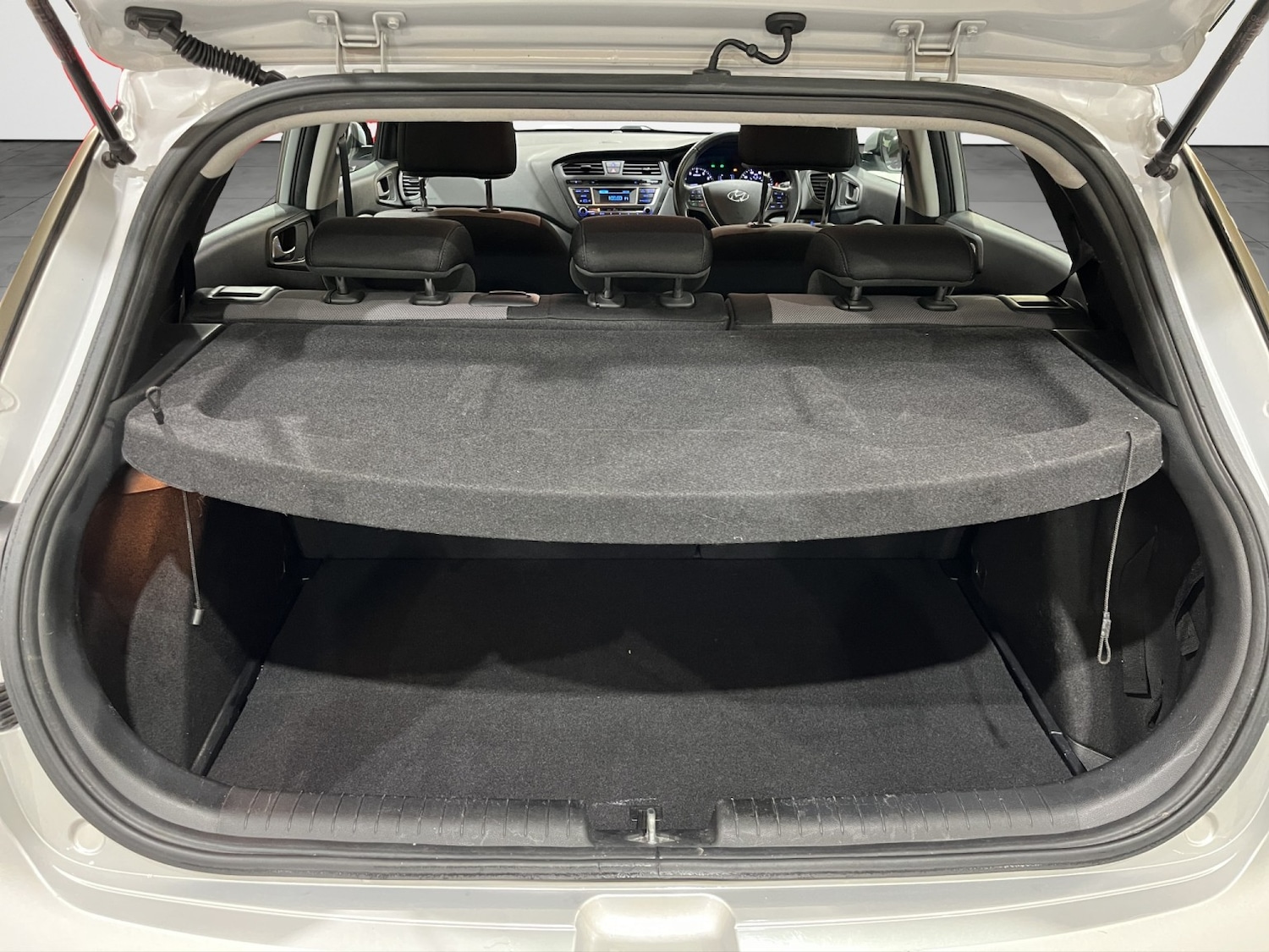 Used Hyundai i20 2018 for sale - 76725573: Photo 16