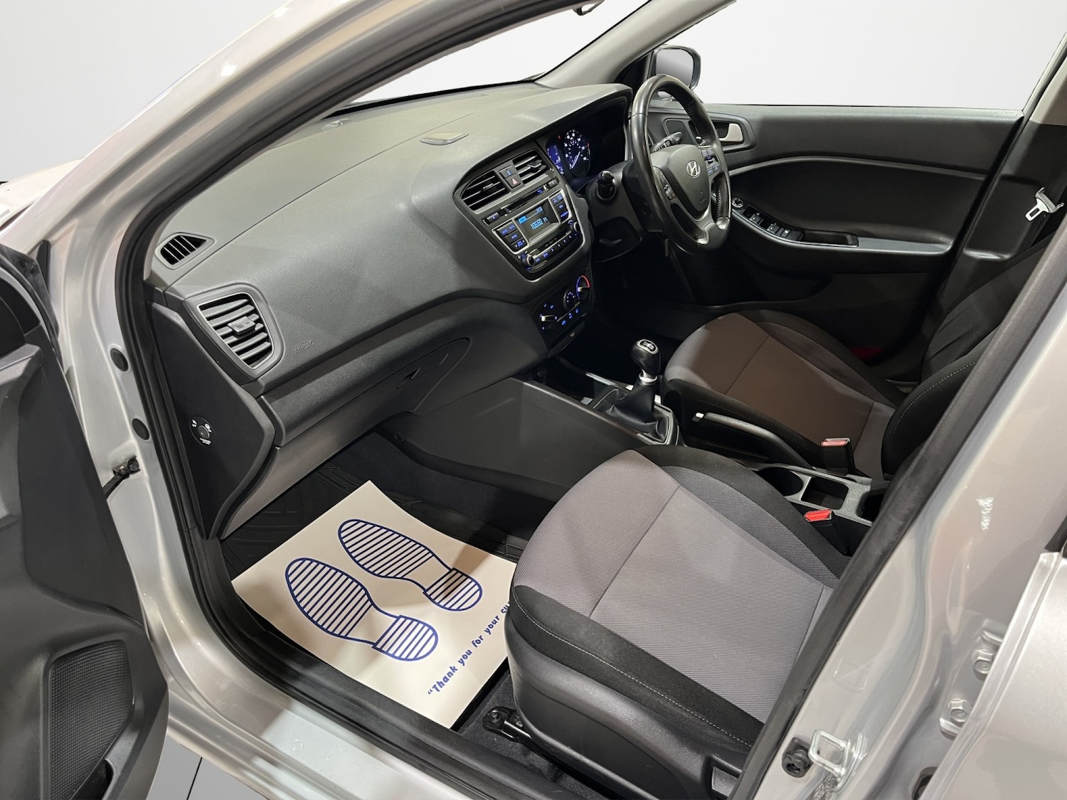 Used Hyundai i20 2018 for sale - 76725573: Photo 17