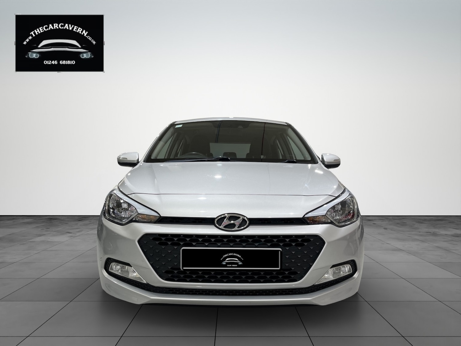 Used Hyundai i20 2018 for sale - 76725573: Photo 2
