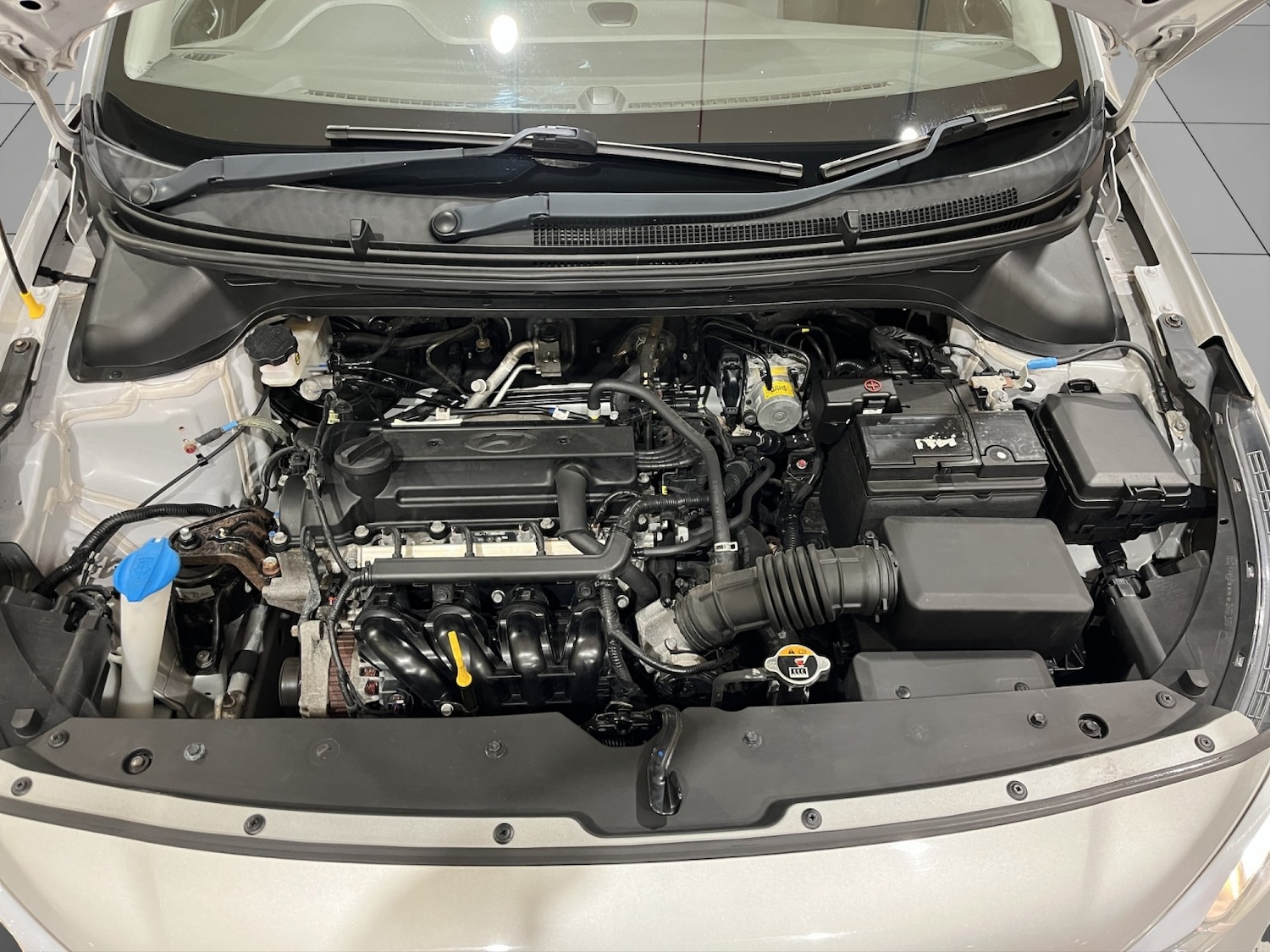 Used Hyundai i20 2018 for sale - 76725573: Photo 20