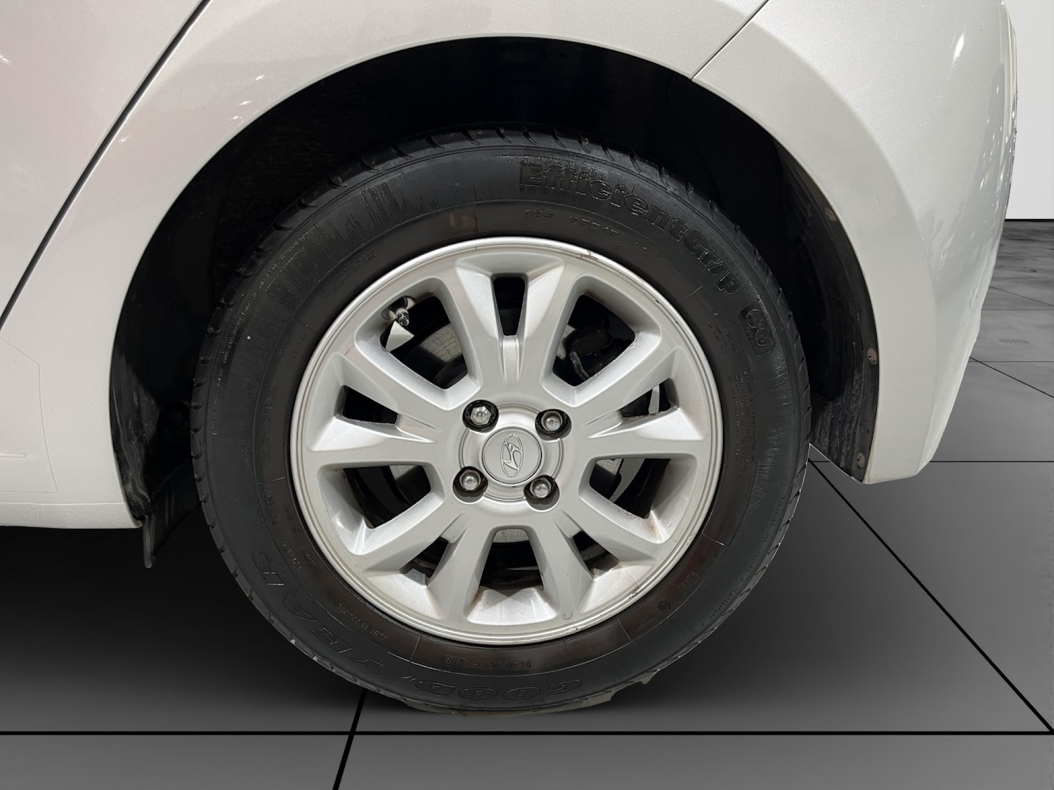 Used Hyundai i20 2018 for sale - 76725573: Photo 22