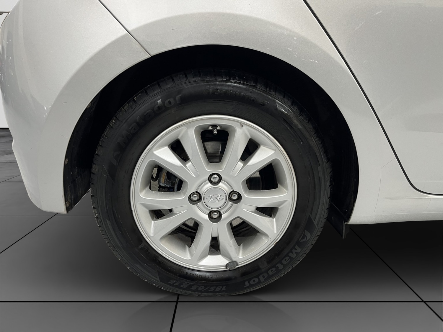 Used Hyundai i20 2018 for sale - 76725573: Photo 23