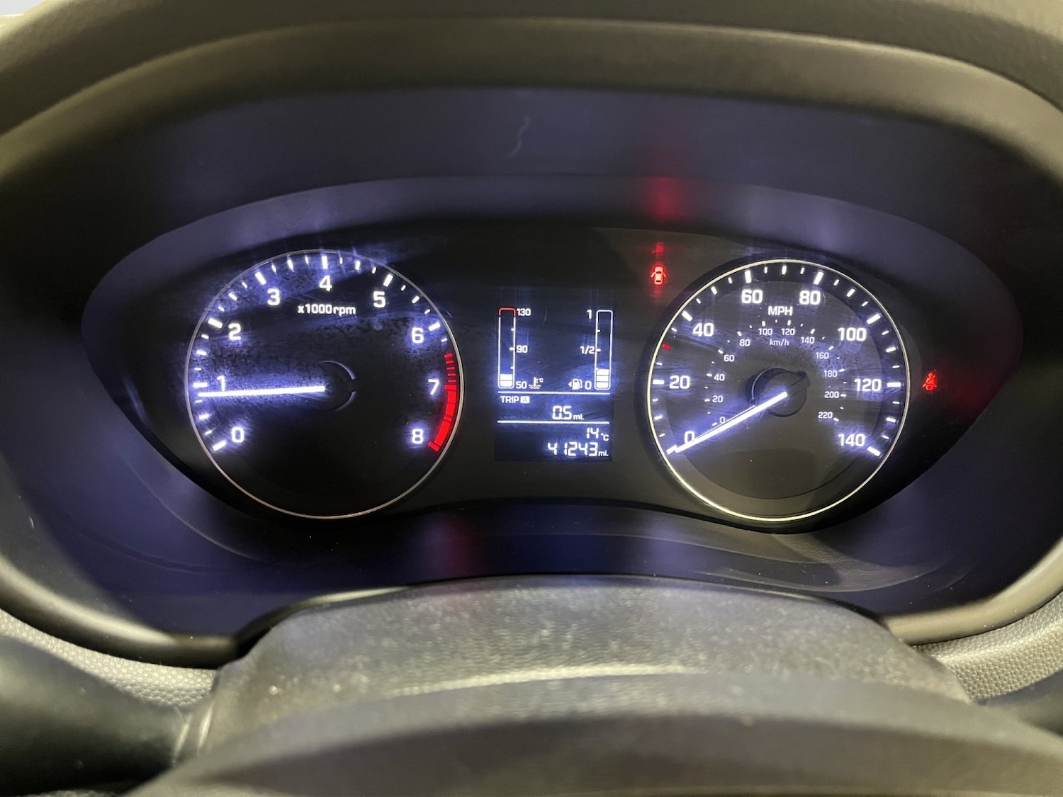 Used Hyundai i20 2018 for sale - 76725573: Photo 4