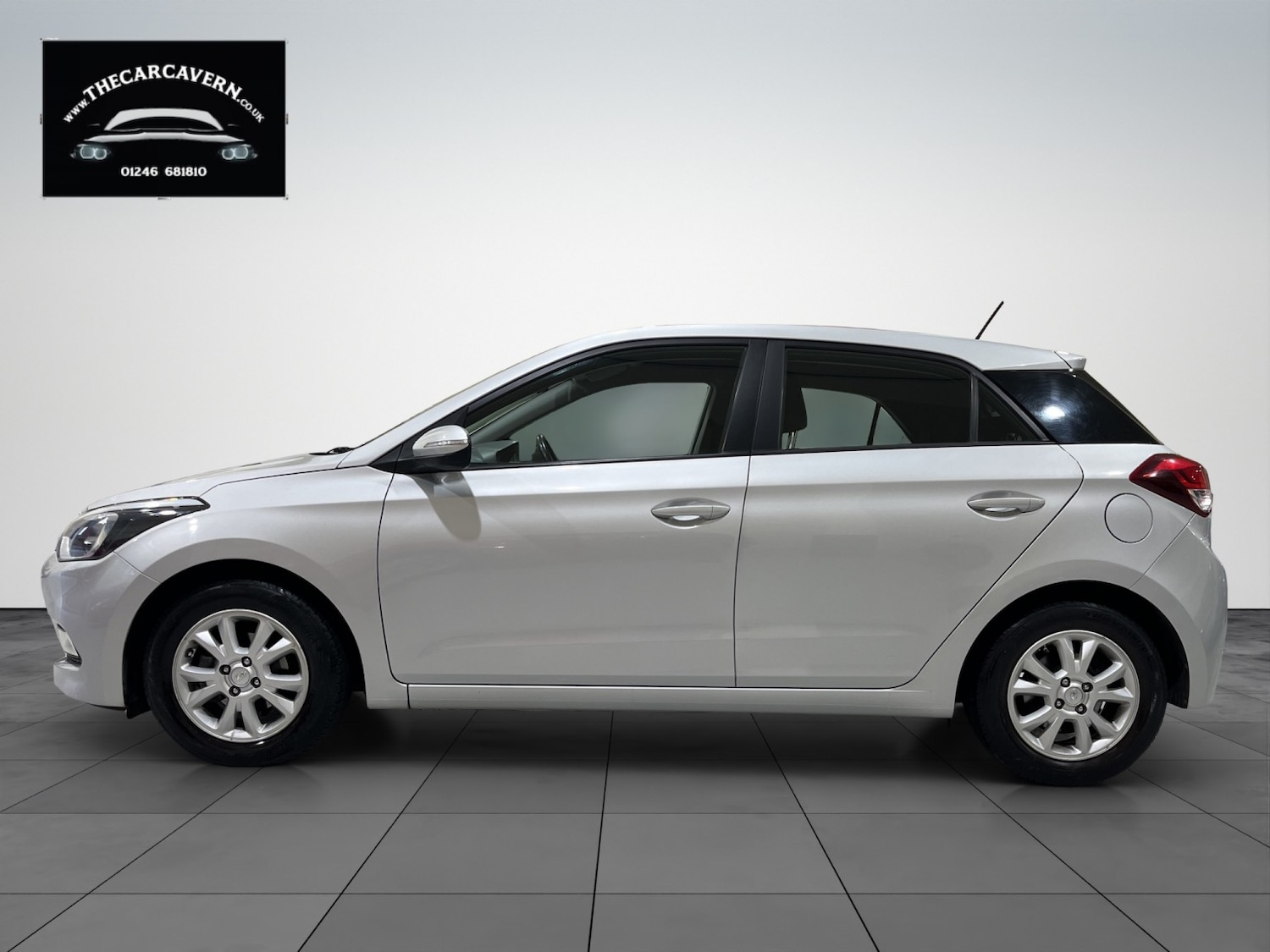 Used Hyundai i20 2018 for sale - 76725573: Photo 6