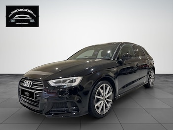 Used Audi A3 2019 for sale - 76252488: Photo